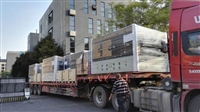 正業(yè)科技顯示屏行業(yè)LCM全自動(dòng)缺陷檢測(cè)機(jī)