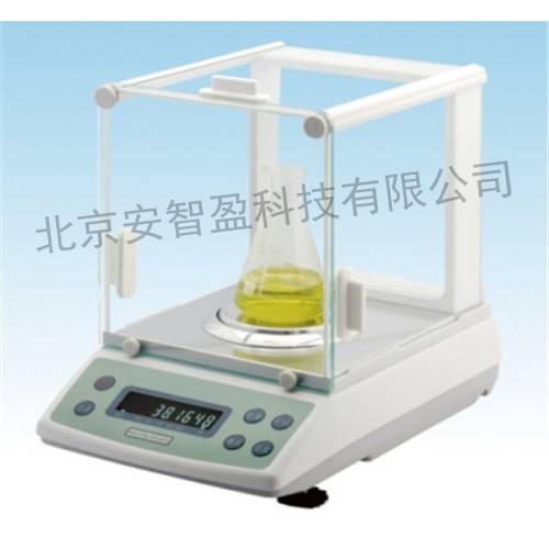 多功能电子分析天平