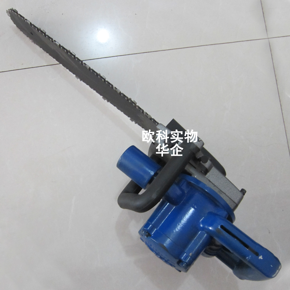 风动链锯  风动链锯价格 风动练级厂