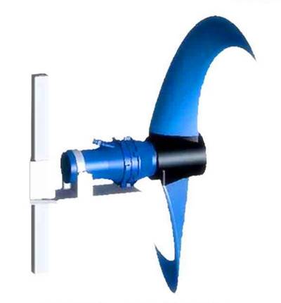 苏州潜水推流器