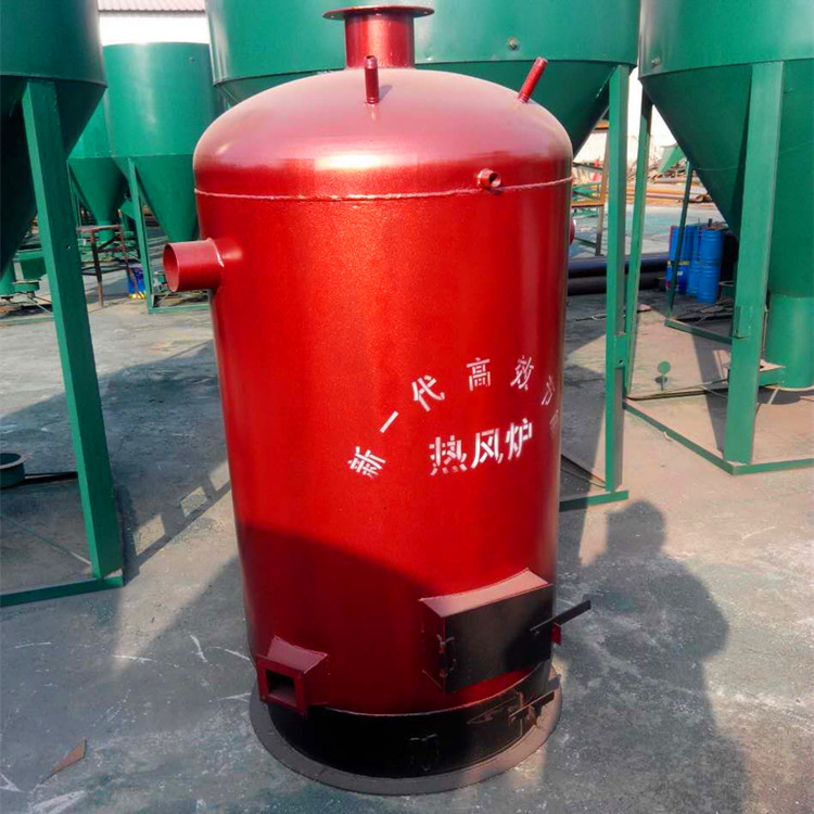 环保自动控温鸡鸭猪养殖热风炉 暖风炉价格