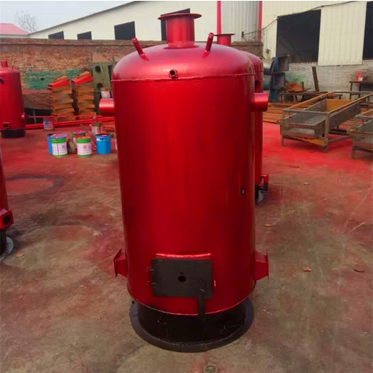 极速升温耐干烧动物养殖暖风炉