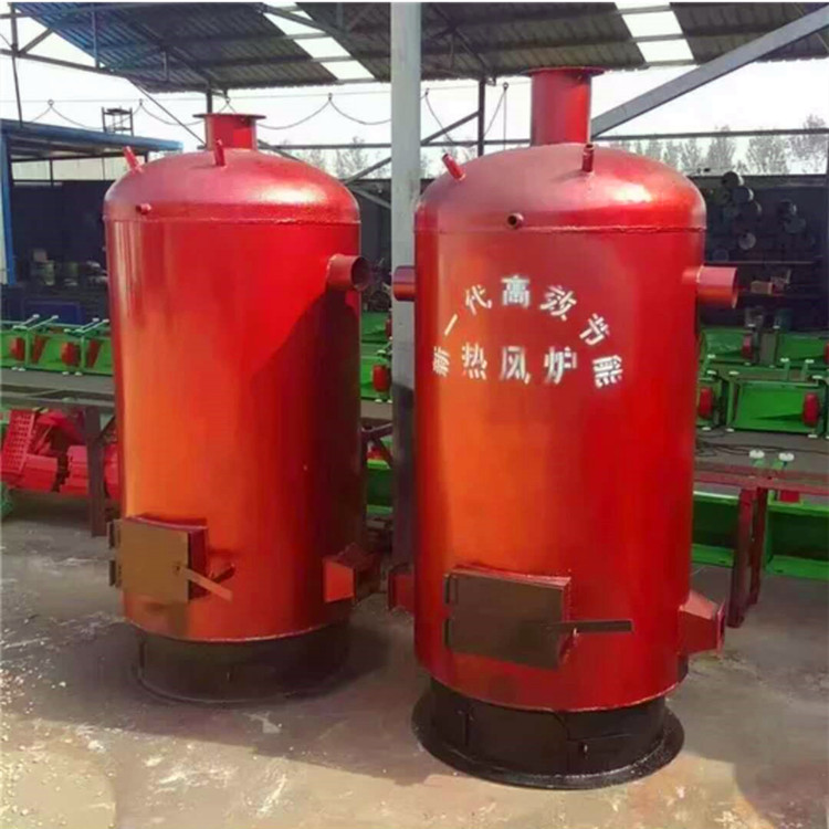 原厂各种型号热风炉 育雏鸭舍加温暖风炉