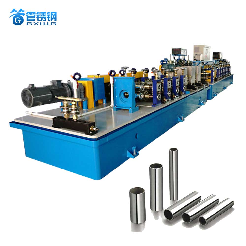 乌兹别克斯坦前10毛细管制管机机器产品