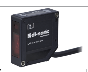 高精度di-soric距离传感器LAT 61 K 30/8 IUPN