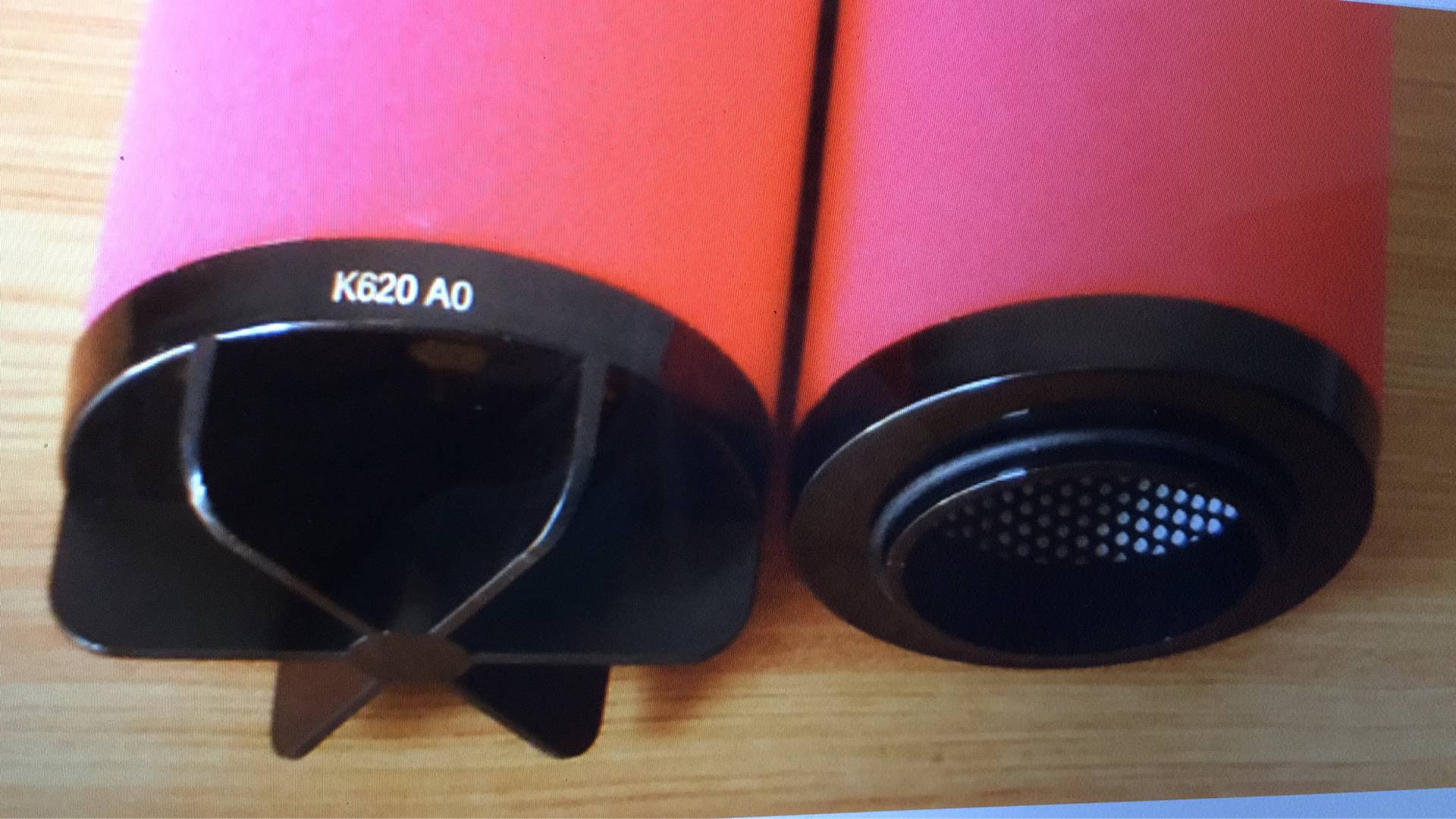 多明尼克K620ACS，K620AAR