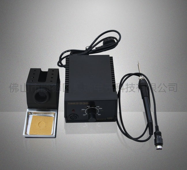HAKKO936恒温焊台 无铅点焊台