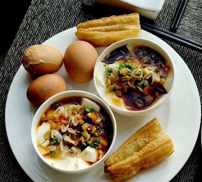 哪里能学豆腐脑馄饨小笼包技术 特色早餐早点培训学校