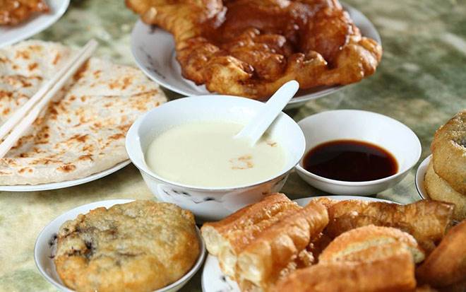 哪里能学豆腐脑馄饨小笼包技术 特色早餐早点培训学校
