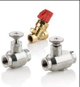 Numatics纽曼蒂克流量控制器重要资料