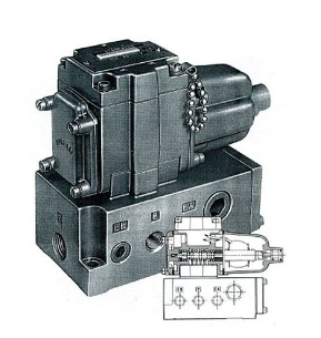 Numatics纽曼蒂克Mark 10系列方向控制阀概述