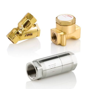 ASCO阿斯卡V012系列止回阀的中文资料