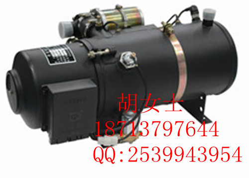 宏业汽车加热器 永盛汽车加热器 汽车锅炉