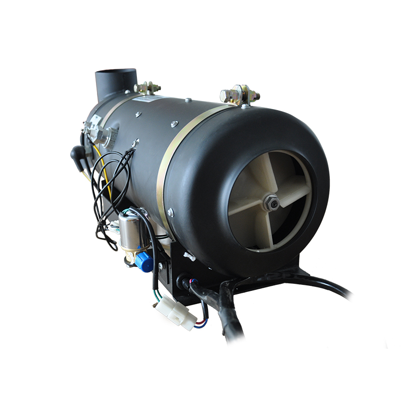 FJ-4.7宏业永盛加热器 燃油空气加热