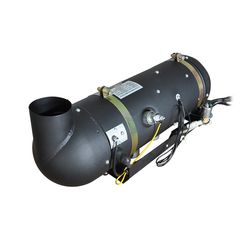 FJ-4.7宏业永盛加热器 燃油空气加热