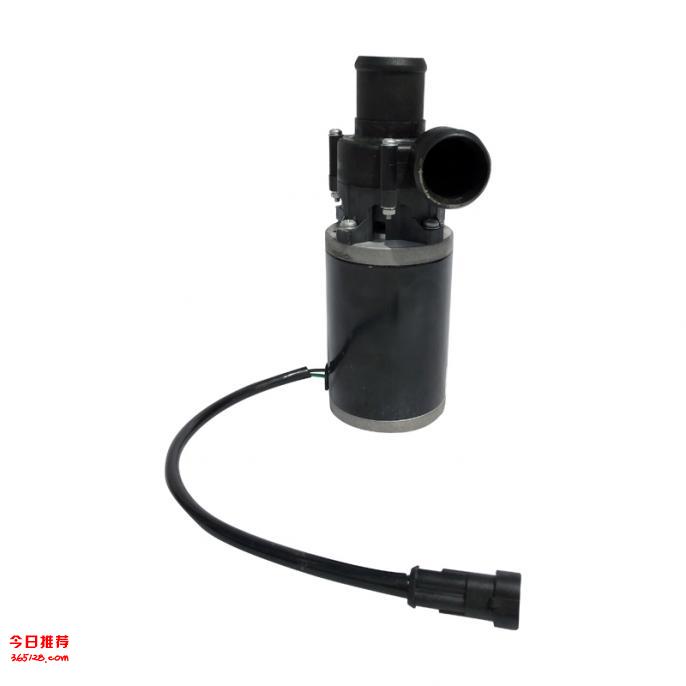 宏业永盛加热器风机油泵配件厂家直销