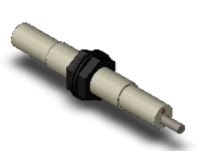 OMRON欧姆龙传感器E2K-X4MF1 2M具体应用