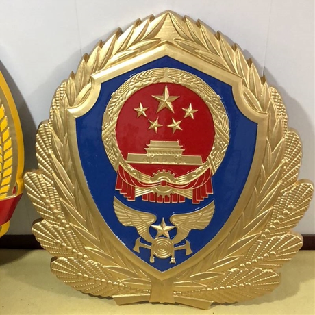 宁夏徽章定作定制哪家好30年老厂