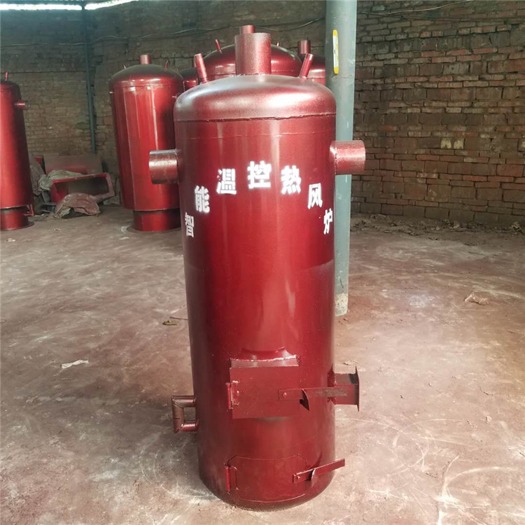 禽畜养殖育雏加温热风炉 电子控温采暖炉