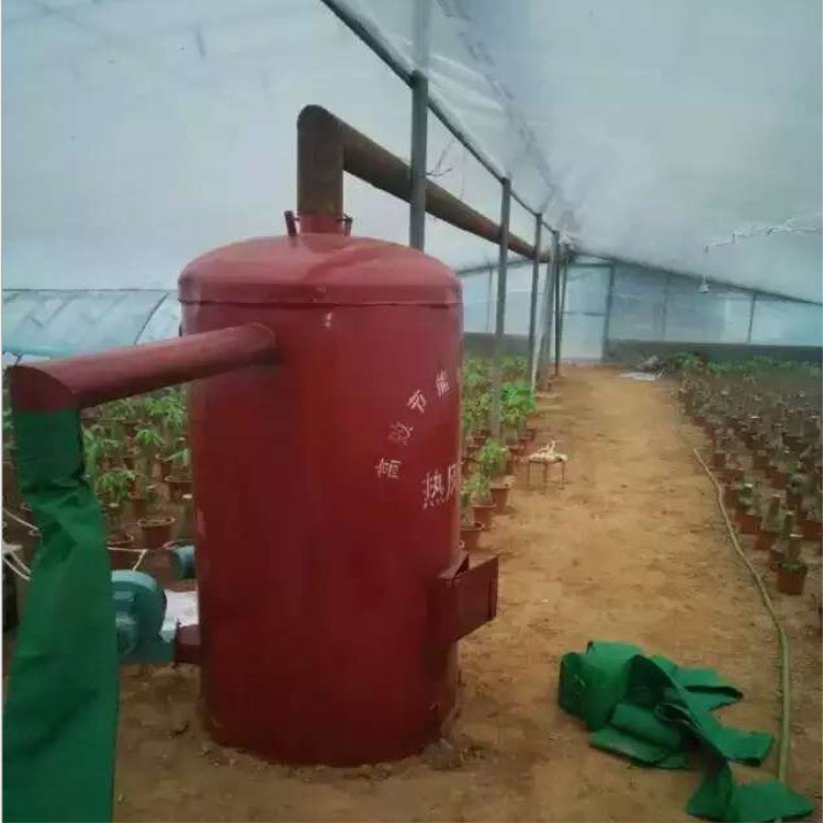 微电脑自动控温养殖种植通用型热风炉