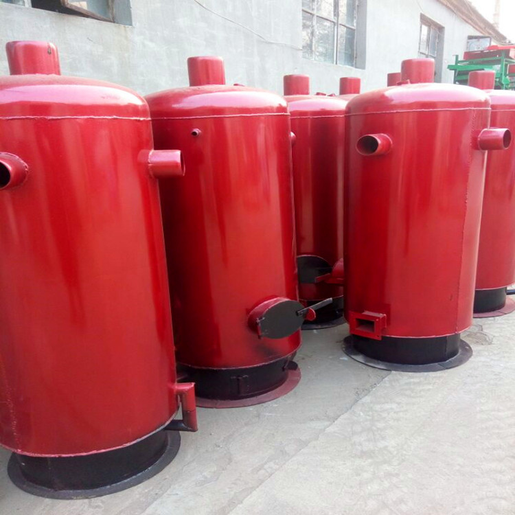 微电脑自动控温养殖种植通用型热风炉