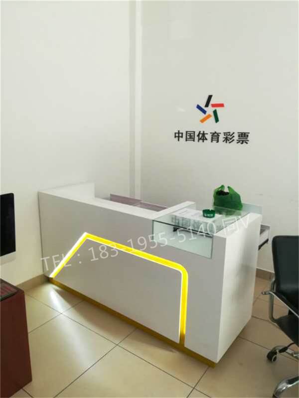 彩漂销售展示柜辽宁抚顺顶呱呱台附近柜台