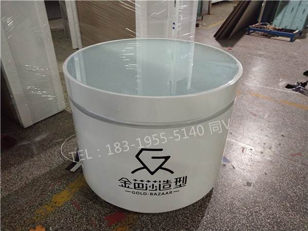 丽江定做ZUCON德施曼智能锁展示