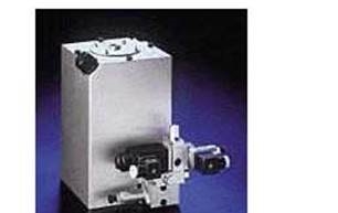 哈威紧凑型液压泵站性能可靠