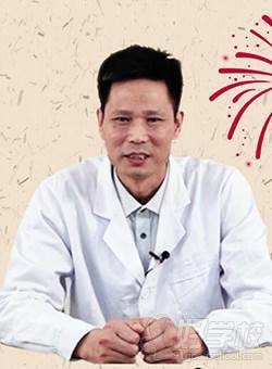 针灸推拿拔罐培训-神针王纪强特色针灸-纯手法教学