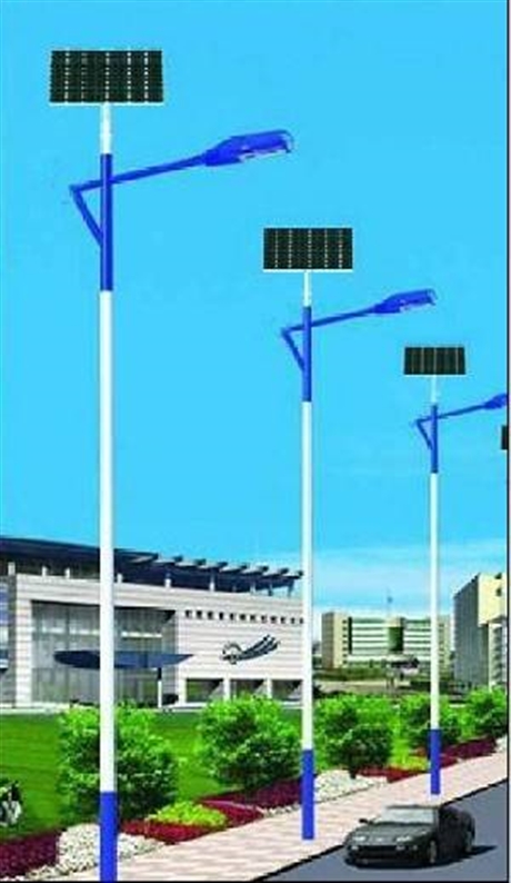 供应山西大同太阳能路灯　厂家直销太阳能灯价格　北京路灯厂