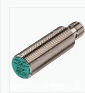 德国P+F感应式传感器安装方式