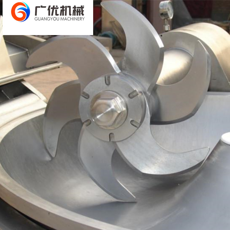 80型斩拌机价格 小型斩拌机作用