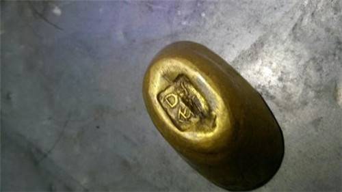 寿字金锭的收购价格高