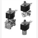 ASCO低功耗电磁阀选型样本SCE210C094