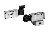 SMC3通电磁阀.先导式座阀阀性能介绍VP344-5G1-A