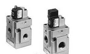 VFR4400-5FZ-03,日本SMC先导阀新款