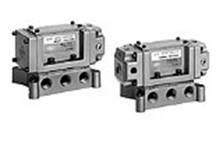 特殊型号，日本SMC5通气控阀VSA4230-03-X59