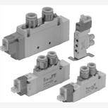 增值税发票，SMC5通先导式电磁阀VFS1120-6GB-01