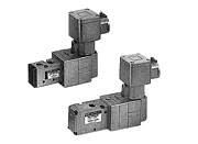 乾拓售；50-VPE742R-5TD-04A 进口SMC防爆型5通电磁阀