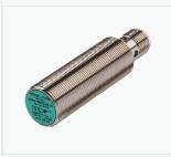 德国P+F感应式传感器安装方式