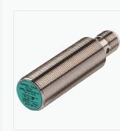 年底特荐：P+F紧凑型感应式传感器