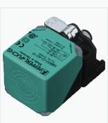 上海P+F感应式传感器技术指导说明