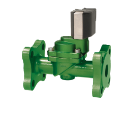 德国BUSCHJOST宝硕紧凑型电磁阀的数据表