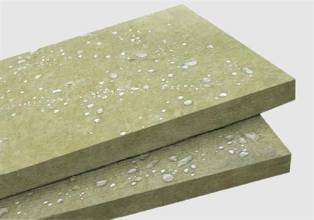岩棉板在工业方面的应用