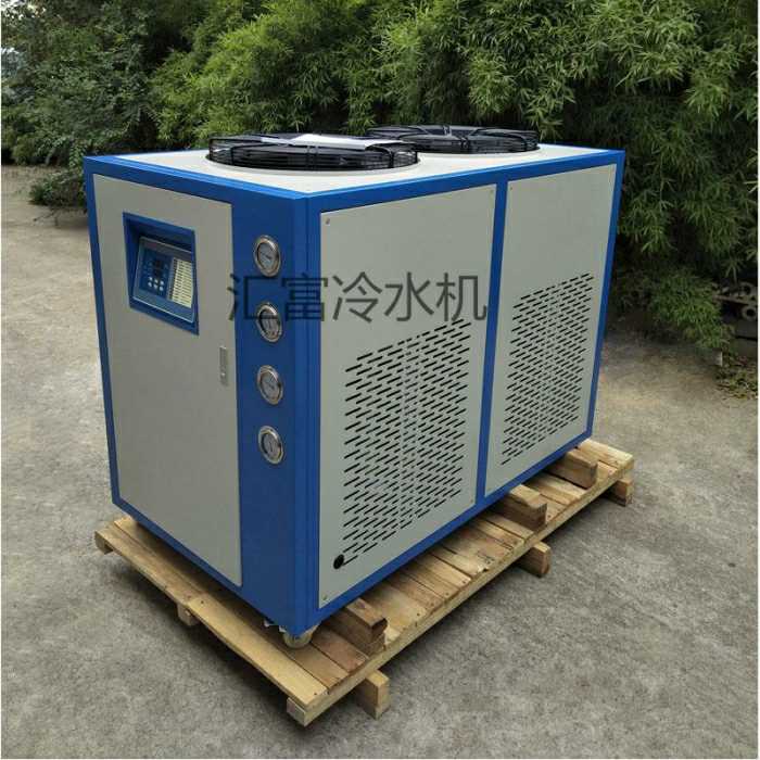 铸造变压器专用冷油机 冷却系统 制冷设备
