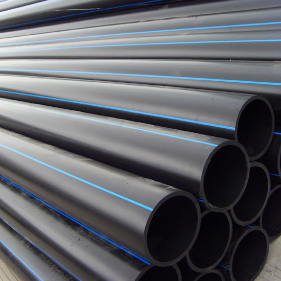 聚乙烯复合管材pe管价格优势性能好可批发