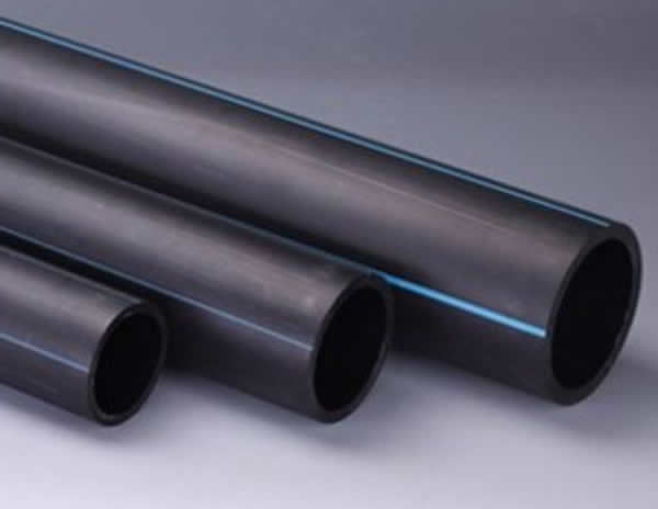实力厂家生产pe管材管件价格实惠质量保证