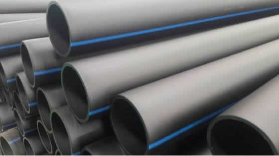 实力厂家生产pe管材管件价格实惠质量保证