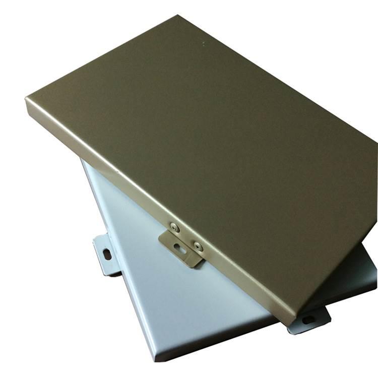东莞铝单板生产厂家 氟碳铝单板价格