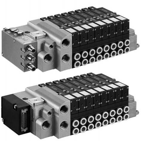 供应德国AVENTICS阀岛, HF02-LG系列